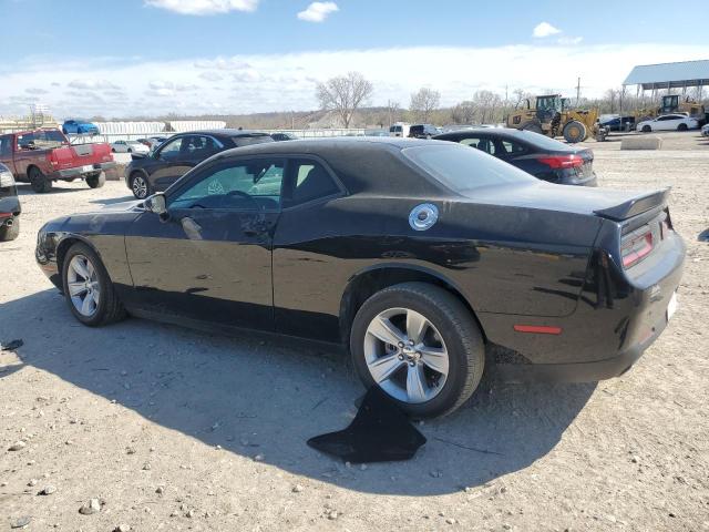 2023 DODGE CHALLENGER 2C3CDZAG8PH611129
