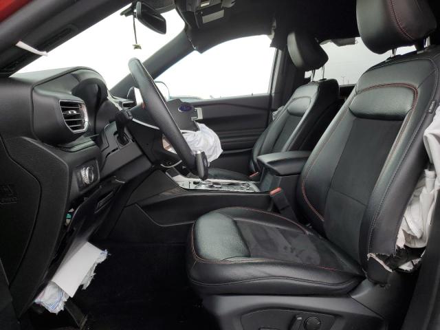 1FMSK8KH7NGA27596 2022 FORD EXPLORER