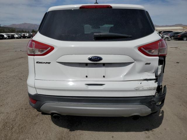 2015 FORD ESCAPE SE - 1FMCU0G76FUB95457