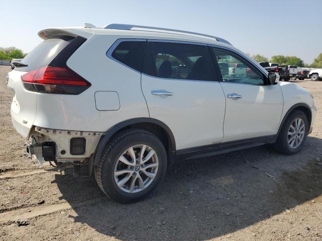 2017 NISSAN ROGUE S KNMAT2MT9HP529803