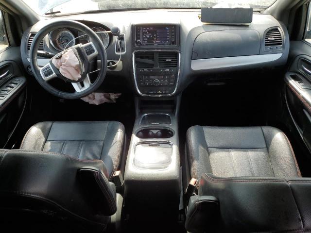 2019 DODGE GRAND CARA - 2C4RDGEG9KR567908