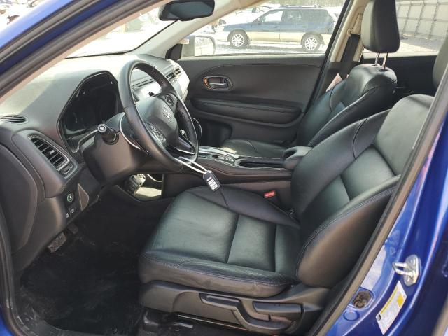 2018 HONDA HR-V EXL - 3CZRU6H70JM705809