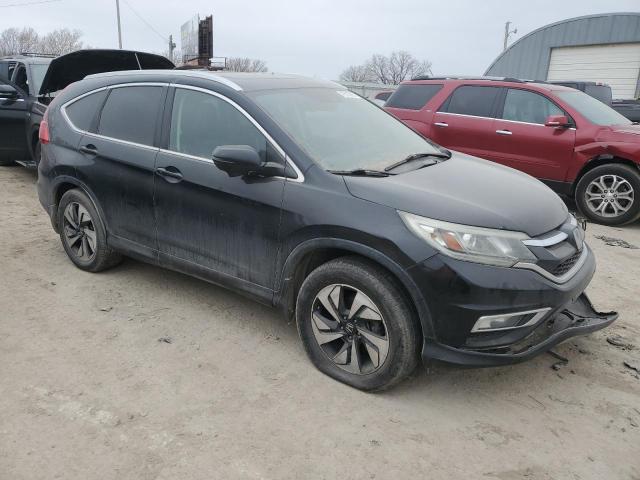 2016 HONDA CR-V TOURI - 5J6RM4H96GL034758