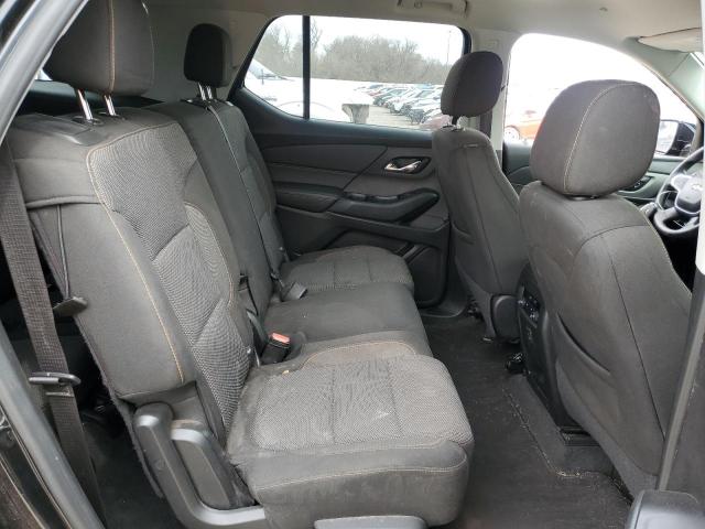 2019 CHEVROLET TRAVERSE L - 1GNEVFKW4KJ131822