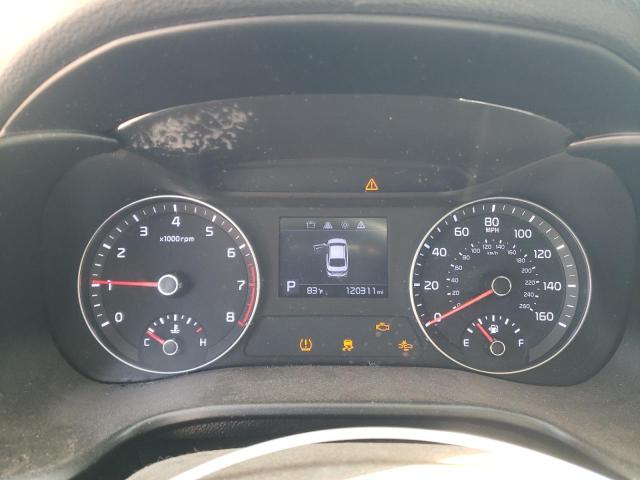 2020 KIA FORTE FE - 3KPF24AD5LE249550