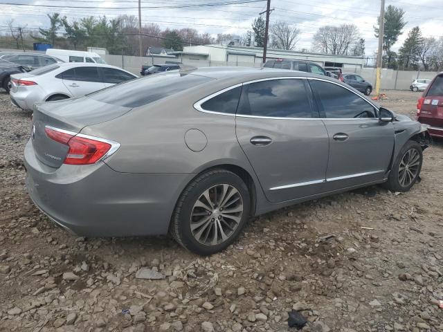 Vin: 1g4zn5ss0hu196171, lot: 50959585, buick lacrosse preferred 20173