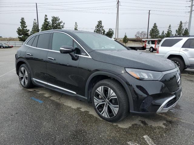 Vin: 4jggm1cb3pa031524, lot: 48751825, mercedes-benz eqe suv 35 350 4matic 20234