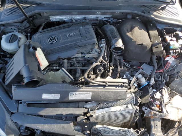 2016 VOLKSWAGEN GOLF S/SE 3VW217AU7GM042783