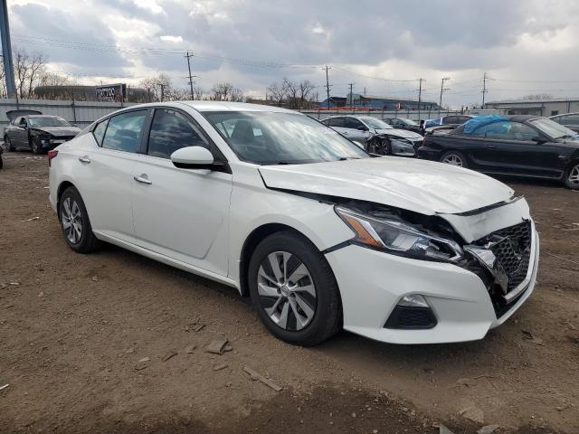 Vin: 1n4bl4bv6lc219280, lot: 50817345, nissan altima s 20204