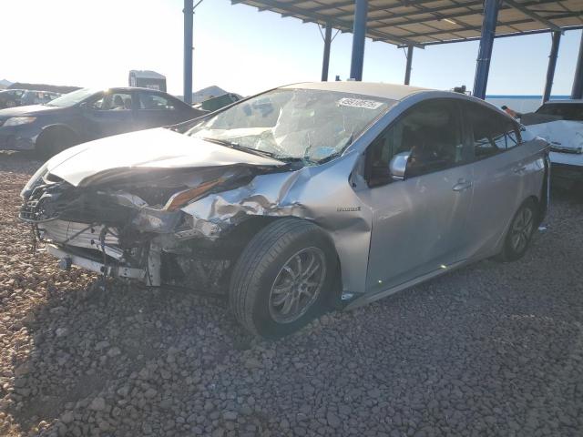 Vin: jtdl9rfu8k3000878, lot: 49910575, toyota prius 2019 img_1