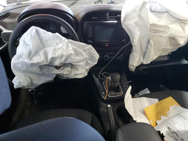 2020 KIA SOUL LX KNDJ23AU4L7081999