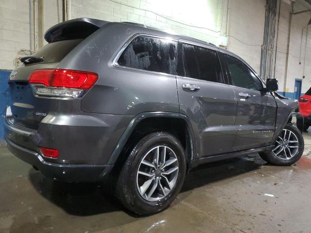 2019 JEEP GRAND CHER 1C4RJFBG9KC845142