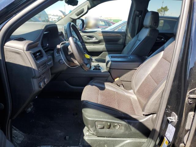 2022 CHEVROLET TAHOE K150 - 1GNSKTKL2NR328638