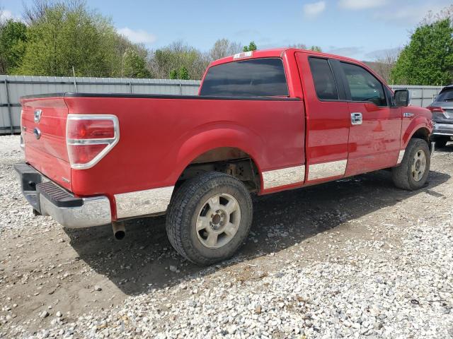 Vin: 1ftfx1ef2eke99937, lot: 51059535, ford f-150 super cab 20143