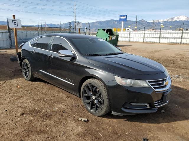 Vin: 2g1165s34f9131611, lot: 49711395, chevrolet impala ltz 20154