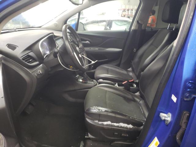 2018 BUICK ENCORE PRE KL4CJASB4JB616699