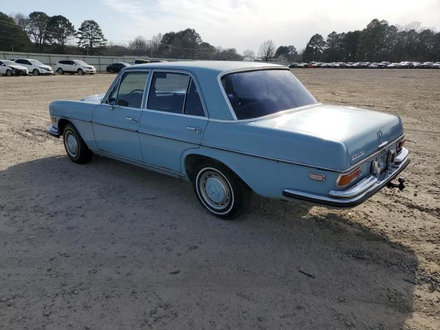 Vin: 10801812055603, lot: 49133225, mercedes-benz 280-class 19702