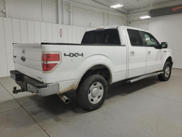 Vin: 1ftfw1ef9dkf66261, lot: 49215605, ford f-150 supercrew 20134