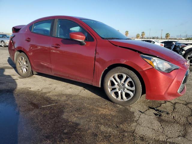 Vin: 3mydlbyvxhy151449, lot: 49141655, toyota yaris 20174
