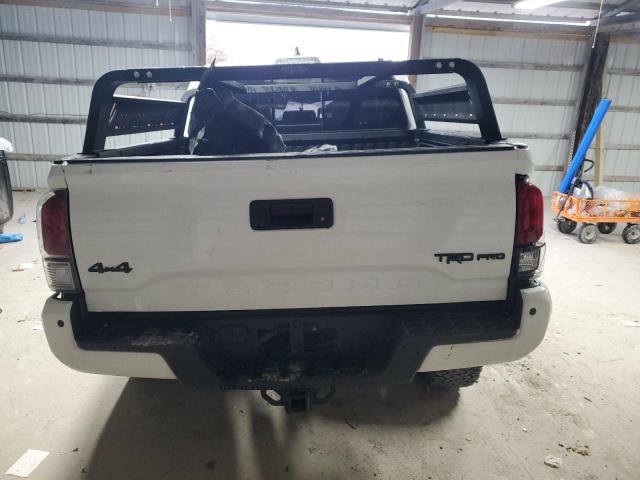 2020 TOYOTA TACOMA DOU - 5TFCZ5AN4LX225172