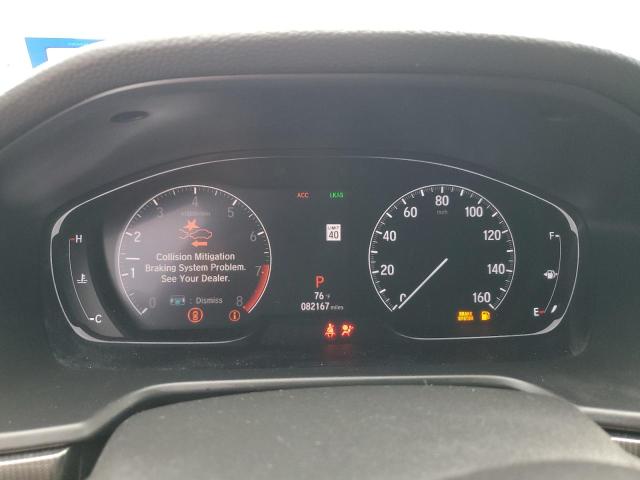 2018 HONDA ACCORD SPO 1HGCV2F33JA047273