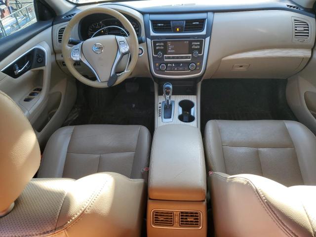 2017 NISSAN ALTIMA 2.5 #3304077485