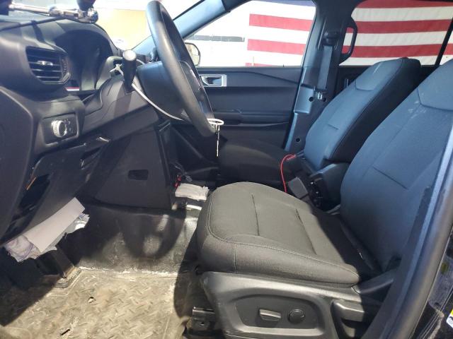 2022 FORD EXPLORER P - 1FM5K8AB6NGA26854