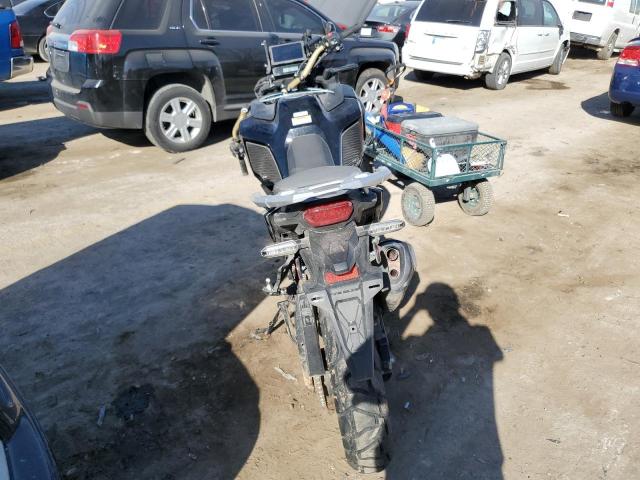2021 HONDA CRF1100 D4 JH2SD1042MK100530