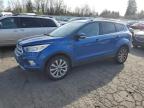 2017 FORD ESCAPE TIT - 1FMCU9JD3HUC94534