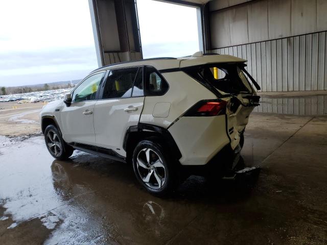 2021 TOYOTA RAV4 PRIME - JTMAB3FV6MD026667