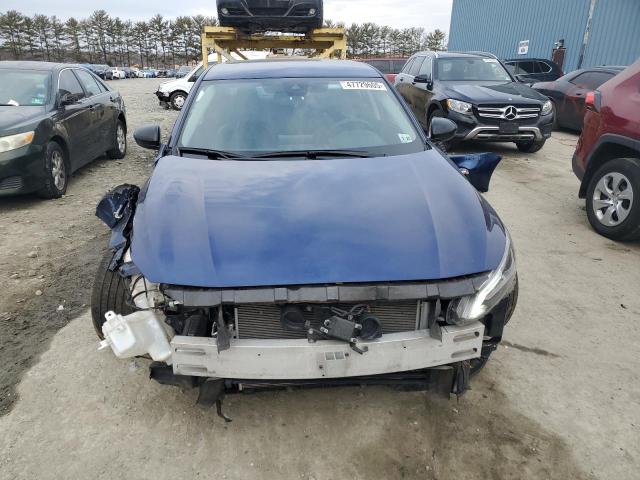 2020 NISSAN ALTIMA SR - 1N4BL4CW5LC256151