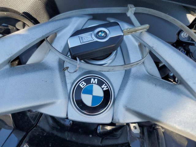 2022 BMW K1600 GT WB10F2301N6F21304