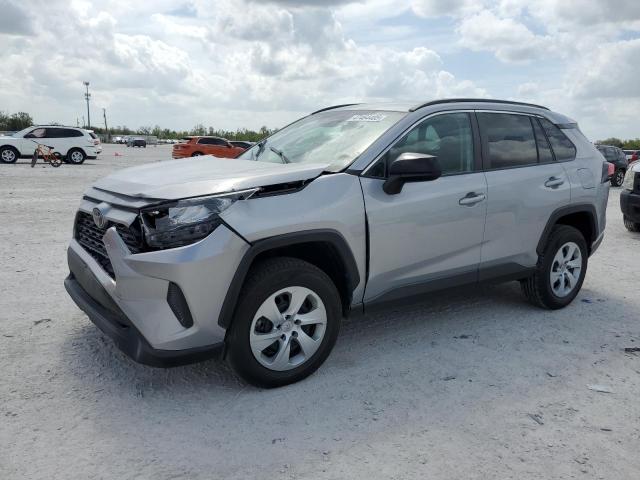 Vin: 2t3h1rfv2kw041624, lot: 47464405, toyota rav4 le 2019 img_1