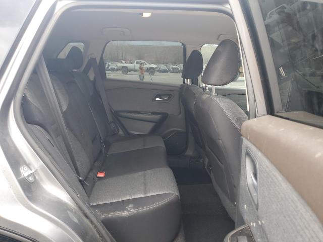 2021 NISSAN ROGUE SV - 5N1AT3BB6MC734962
