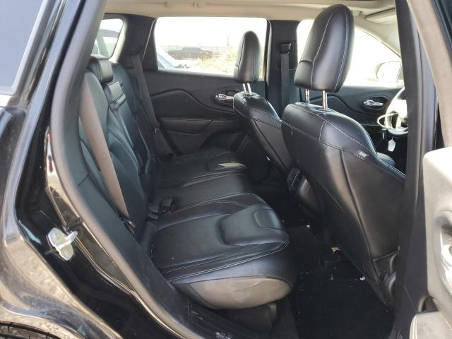 2016 JEEP CHEROKEE L - 1C4PJMDSXGW231624