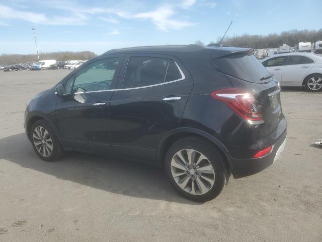 2019 BUICK ENCORE PRE - KL4CJASB8KB922354