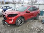 2020 FORD ESCAPE SEL - 1FMCU0H65LUA50878