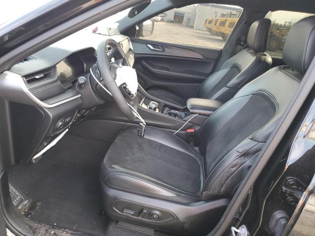 2023 JEEP GRAND CHER - 1C4RJKAG0P8771744