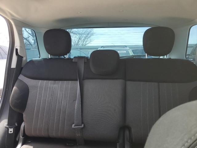 2015 FIAT 500L TREKK - ZFBCFADH7FZ032453