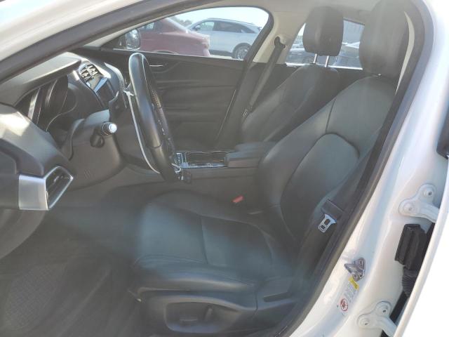 2017 JAGUAR XE - SAJAR4BG1HA978526