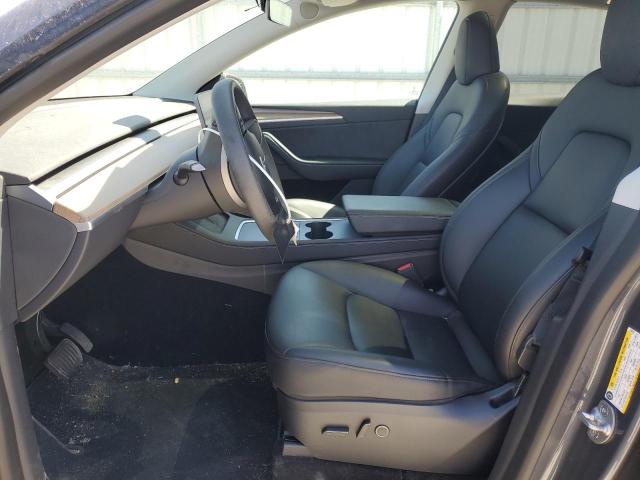 2023 TESLA MODEL Y - 7SAYGDEE0PA050208