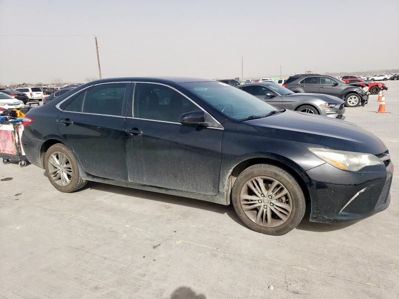 Vin: 4t1bf1fk5gu141280, lot: 49052505, toyota camry le 20164