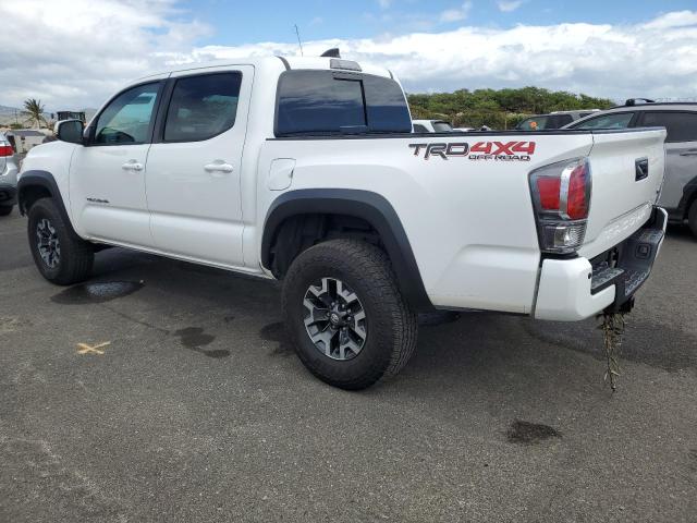 Vin: 3tycz5an2pt138306, lot: 47981855, toyota tacoma double cab 20232