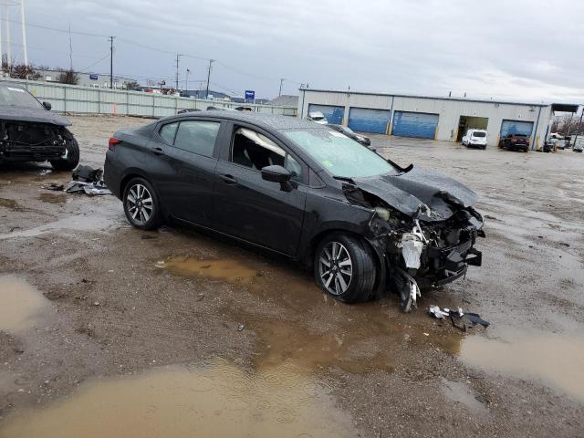 2021 NISSAN VERSA SV - 3N1CN8EV6ML888962