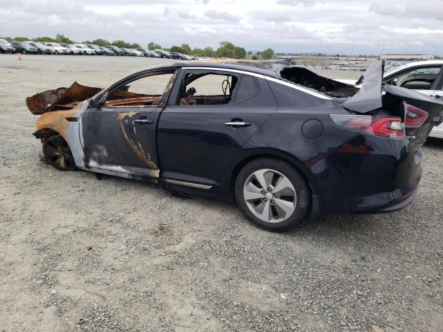 Vin: knagn4ad5g5099062, lot: 50935355, kia optima hybrid 20162