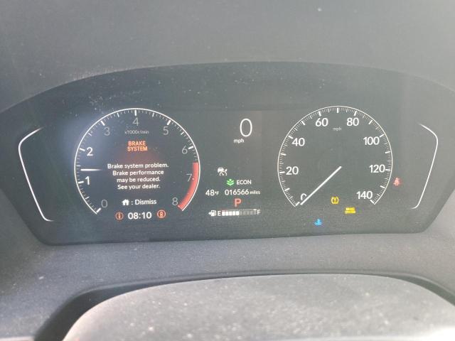 2023 HONDA PILOT TRAI 5FNYG1H69PB027593