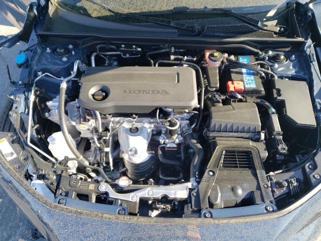 2025 HONDA CIVIC SPOR - 2HGFE2F52SH572875