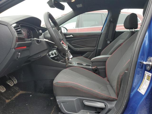 2024 VOLKSWAGEN JETTA 40TH 3VW8T7BU6RM071343