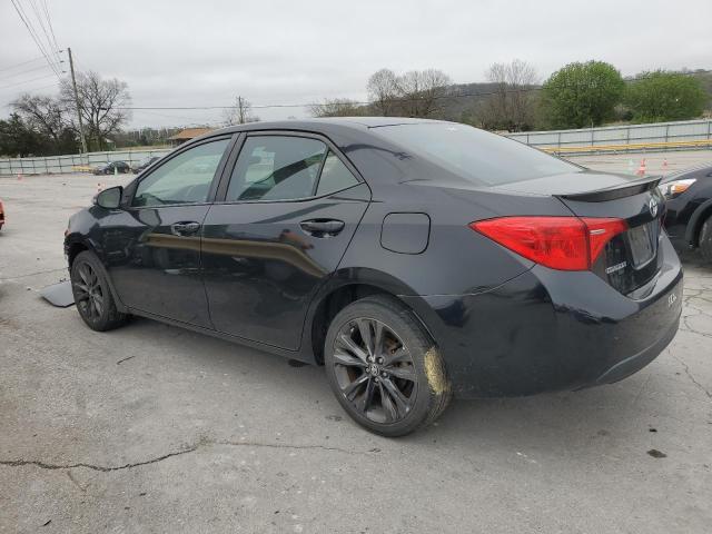 Vin: 2t1burhe0hc866848, lot: 49953365, toyota corolla l 20172