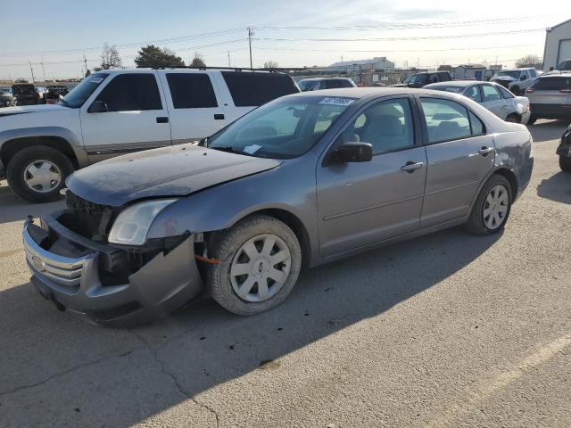 2007 FORD FUSION S #3128856500